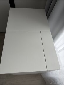 IKEA Brimnes Kozmetický stolík do spálne - 6