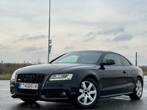 Audi S5 4.2FSI - 6