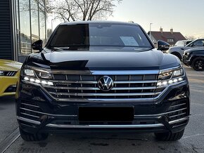 Volkswagen Touareg - 6