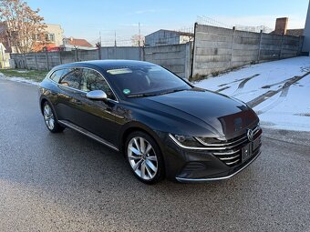 VW Arteon Shooting brake 2.0 TDI Elegance - 6