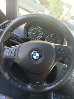 BMW rad 1 118d po výmene rozvodov - 6