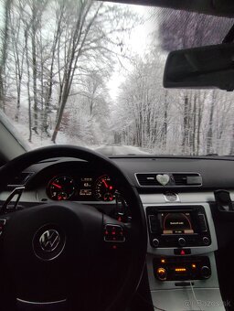 Volkswagen Passat B7 2.0 TDI 125kW - 6