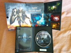 Diablo III, Warcraft III: Reforged, StarCraft II - 6