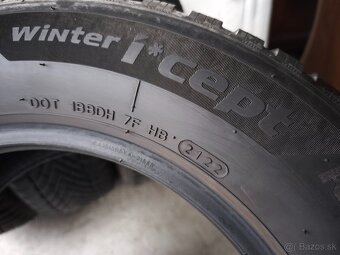 195/65 r15 zimné pneumatiky - 6