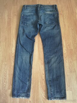 DIESEL Jeans W34/L34 - 6