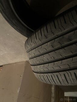 245/45 R18 Continental EcoContanct6 - 6