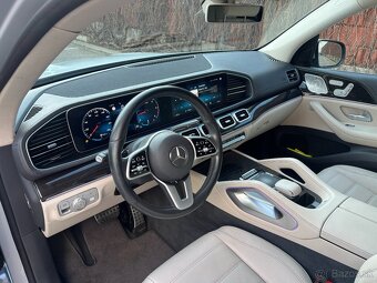 MERCEDES-BENZ GLE SUV 300d 4MATIC A/T  odp.DPH - 6