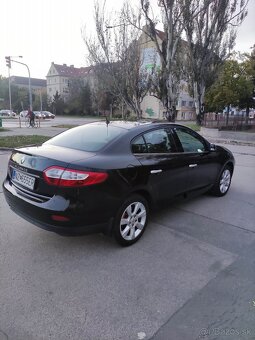 Renault Fluence 90600km po prvom majitelovi - 6