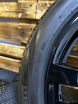 Mercedes Benz S-Klasse - W223 orig. ALU 5x112 R19 - 6