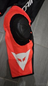 Dainese kombinéza Veľkosť 50 Ako nová - 6