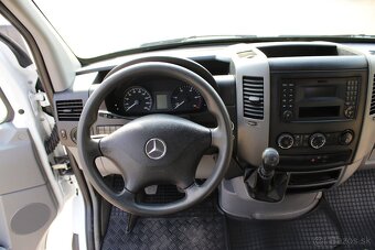 Mercedes-Benz Srinter 220CDI 129PS - 6