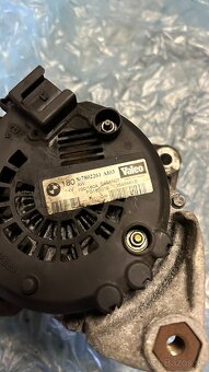 OEM DIELY BMW N47d20A 130KW - DROBNOSTI - 6