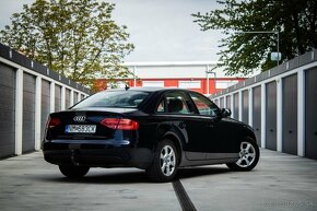 Audi A4 2.0 TDI 120k - 6