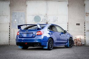 Subaru WRX STI Top 221kW - 6