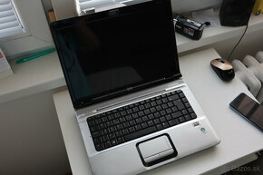 Hp Pavilion zachovaly plne funkčný HD - 6