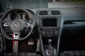 Volkswagen Golf 6 GTI - 6