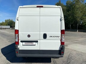 Fiat Ducato 2.3 96 kW L3H2 - 6