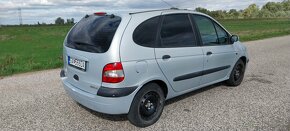 Renault Scenic 1.9 dci - 6