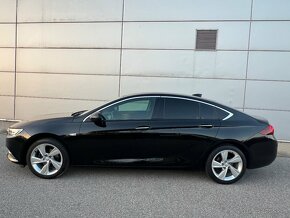 Opel Insignia GS 1.5 Turbo 165k Innovation - 6