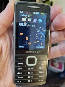 Samsung S5610 - 6