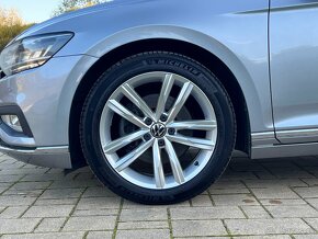 ❗️2021 VW Passat Variant 1.5 TSI Elegance DSG - 6