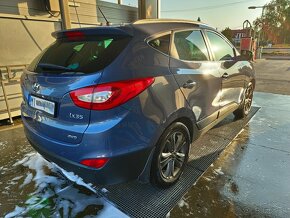 Predam Hyundai IX35 2.0 GDi 4x4 LPG Prins - 6