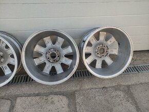 R17 5x100 7,5J et35 BBS - 6