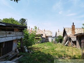 Gazdovský dom Kosihy nad Ipľom - 6