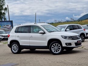 Volkswagen Tiguan 2.0 CR TDI 4-Motion Sport Style - 6