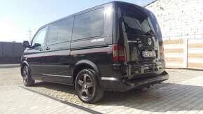 VW MULTIVAN 2,5 TDI CRUISE - 6