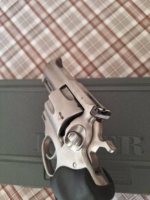 Ruger Super Redhawk Alaskan, kal. 44 Magnum - 6