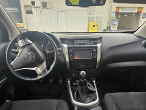 Nissan Navara 2.3 dCi TEKNA - 6