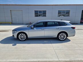 Škoda Superb Selection TOP 2,0 TDI 194ps 4x4 DSG, ťažné , - 6