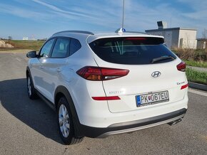 Hyundai Tucson 1.6 T-GDi 130kw A/T - 6