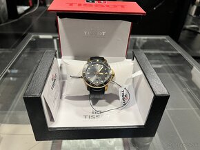 Tissot Seastar 1000 Powermatic 80 - 6