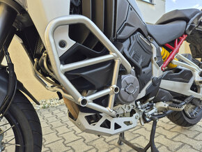 Ducati Multistrada V4S - 6