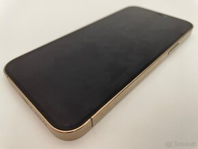 apple iphone 12 PRO 128gb Gold / Batéria 100% - 6