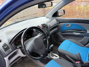 Predám Kia Picanto 1.1 EX Klimatizácia Automat - 6