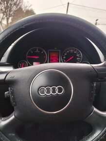 Audi A4 B6 1.9 TDI 96kw - 6