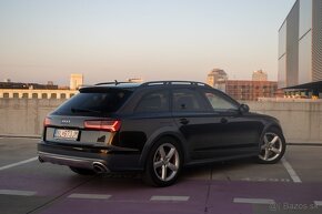 Audi A6 Allroad 3.0 TDI 320k quattro tiptronic - 6