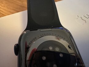 Apple watch 7 (GPS) - 6