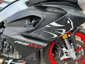 Aprilia RS 660 - 6