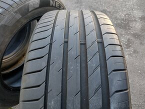 Letne Nexen 255/55 R18 100€=4ks - 6