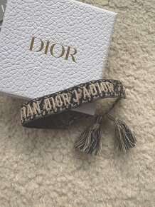 Dior naramok - 6