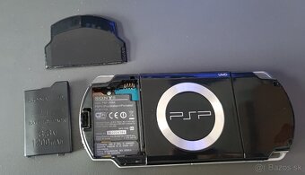 Sony PSP 2004 2GB / 6.61 PRO-C Infinity MOD - 6