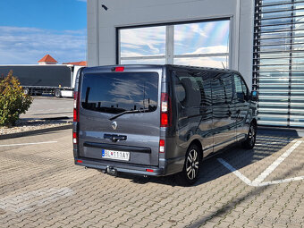 Renault Trafic Combi Van 125kw Automat - 6