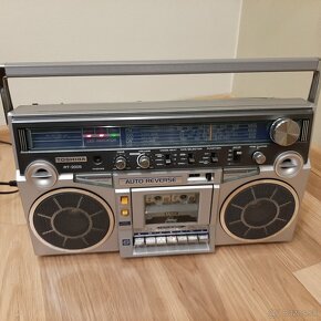 Radiomagnetofon - 6