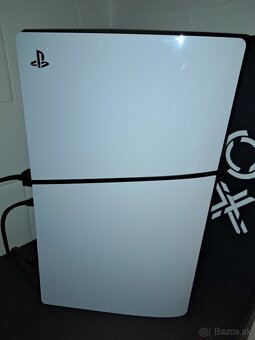 Playstation 5 slim 1TB - 6