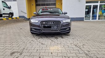 AUDI A5 SPORTBACK 2.0tdi 5MIEST AUTOMAT - 6