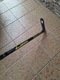 Hokejky CCM a Bauer - 6